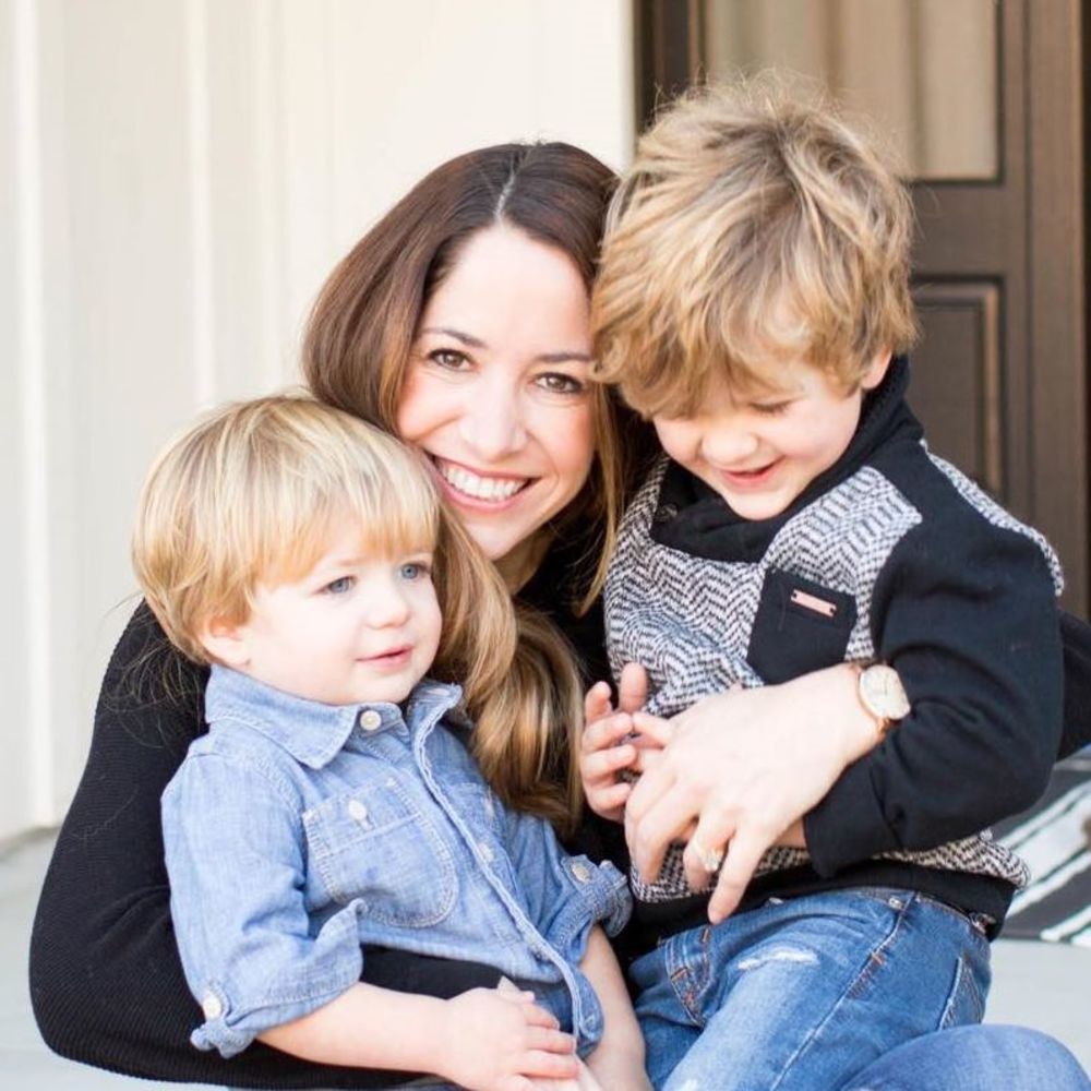 Meet your Posher, Lauren